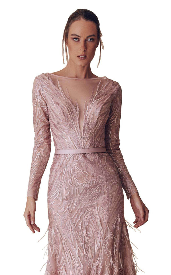 Gatti Nolli Couture OP4964 Blush