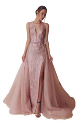Gatti Nolli Couture OP4965 Blush