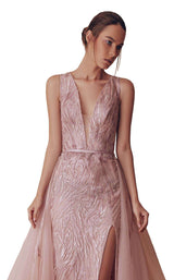 Gatti Nolli Couture OP4965 Blush