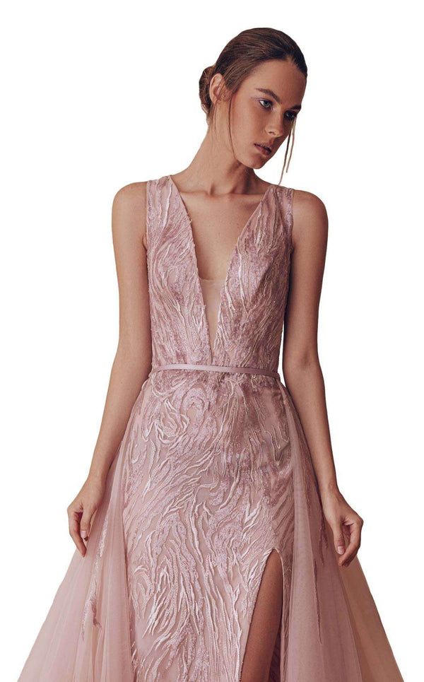 Gatti Nolli Couture OP4965 Blush