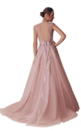 Gatti Nolli Couture OP4965 Blush