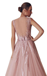 Gatti Nolli Couture OP4965 Blush