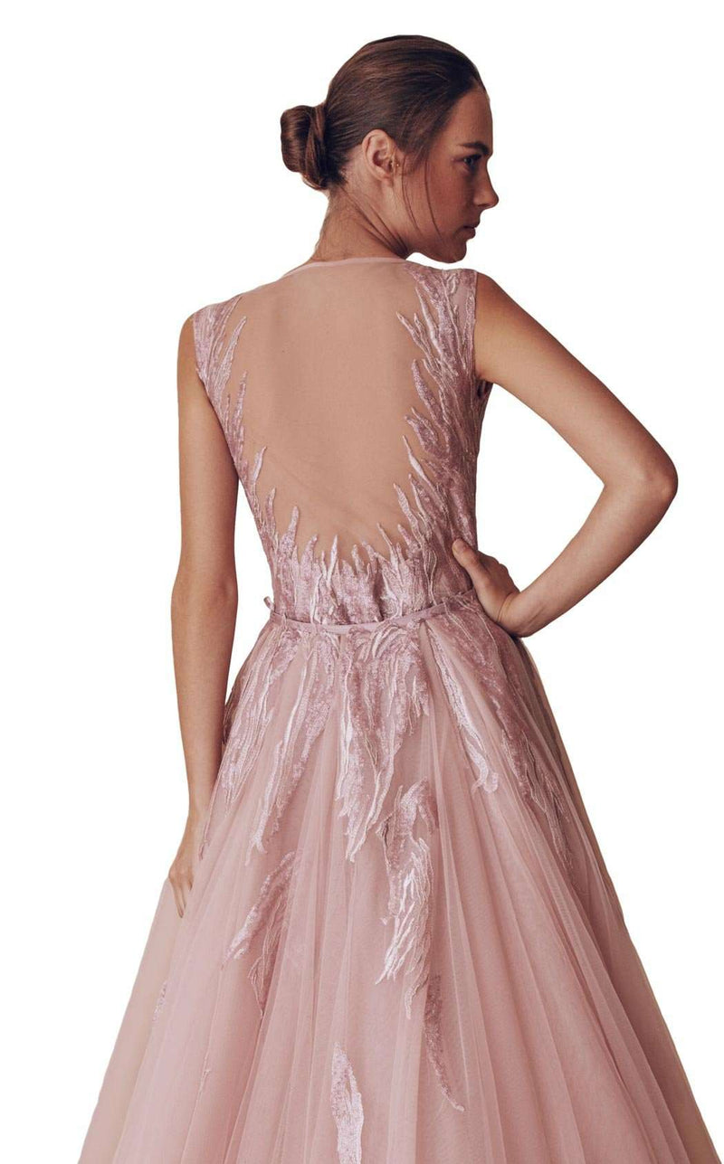 Gatti Nolli Couture OP4965 Blush