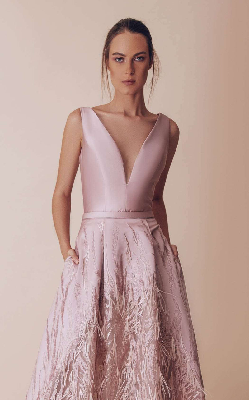 Gatti Nolli Couture OP4966 Blush