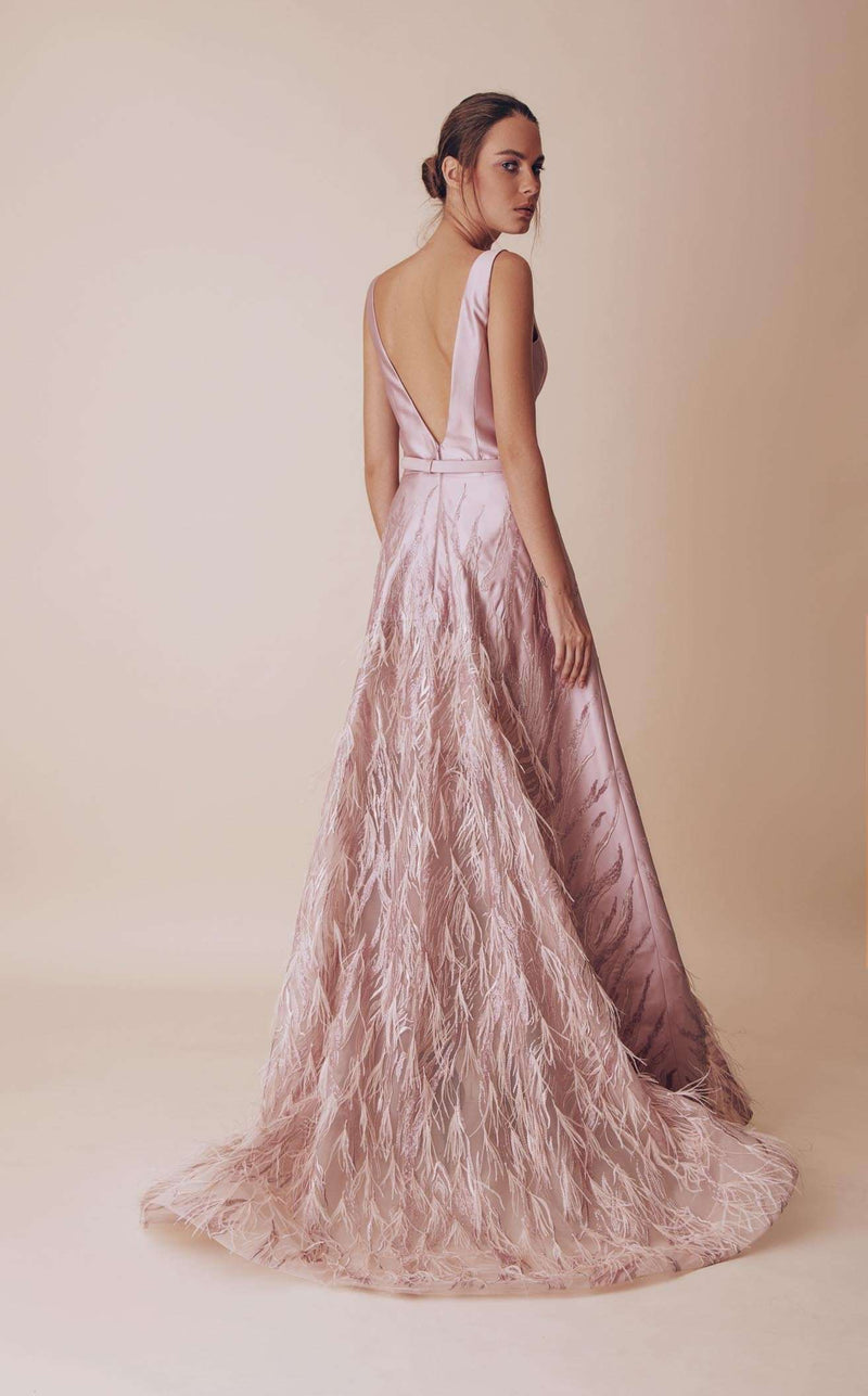 Gatti Nolli Couture OP4966 Blush