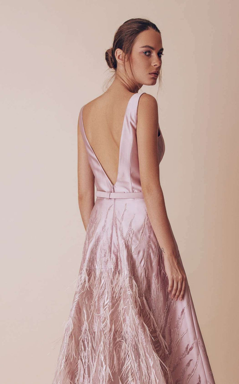 Gatti Nolli Couture OP4966 Blush