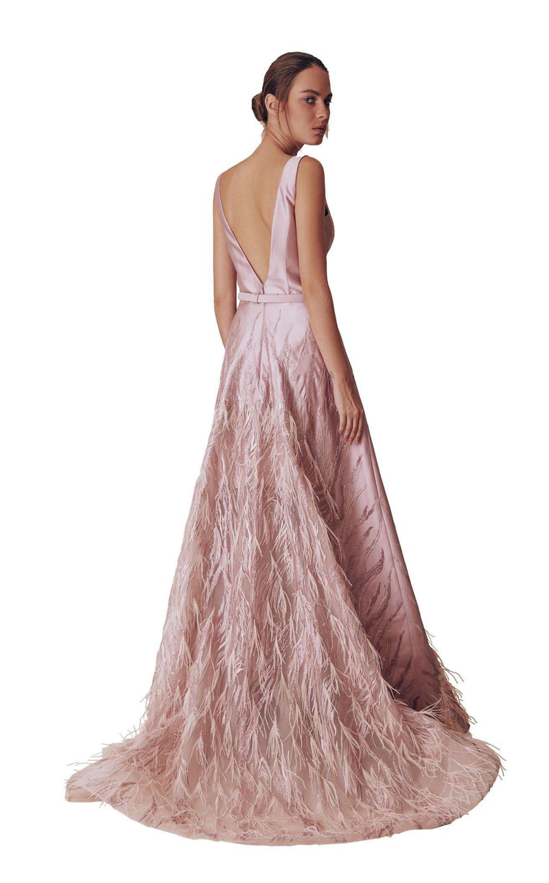 Gatti Nolli Couture OP4966 Blush