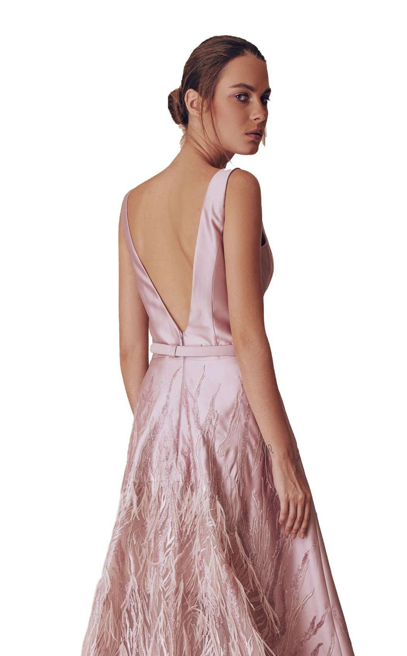 Gatti Nolli Couture OP4966 Blush