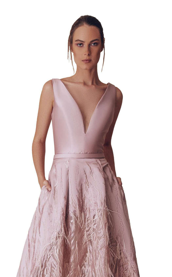 Gatti Nolli Couture OP4966 Blush