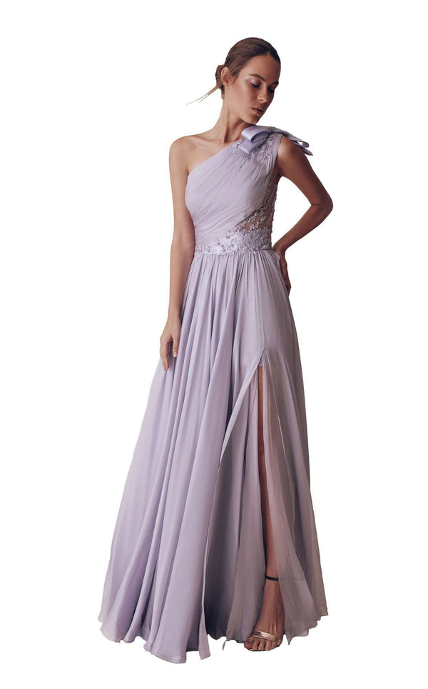 Gatti Nolli Couture OP4981 Mauve