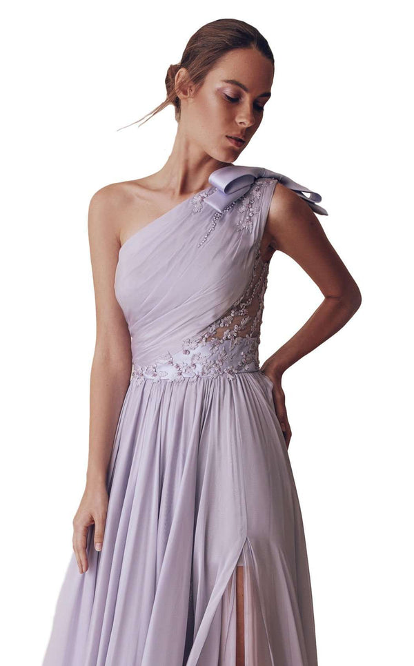 Gatti Nolli Couture OP4981 Mauve