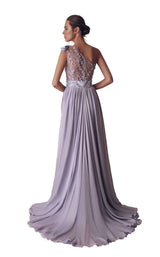 Gatti Nolli Couture OP4981 Mauve