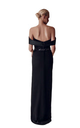 Gatti Nolli Couture OP4982 Black