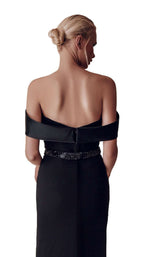 Gatti Nolli Couture OP4982 Black