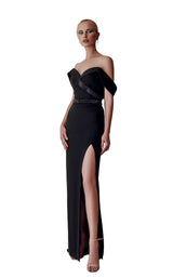 Gatti Nolli Couture OP4982 Black