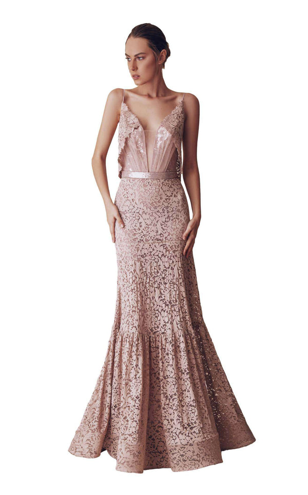 Gatti Nolli Couture OP4987 Blush