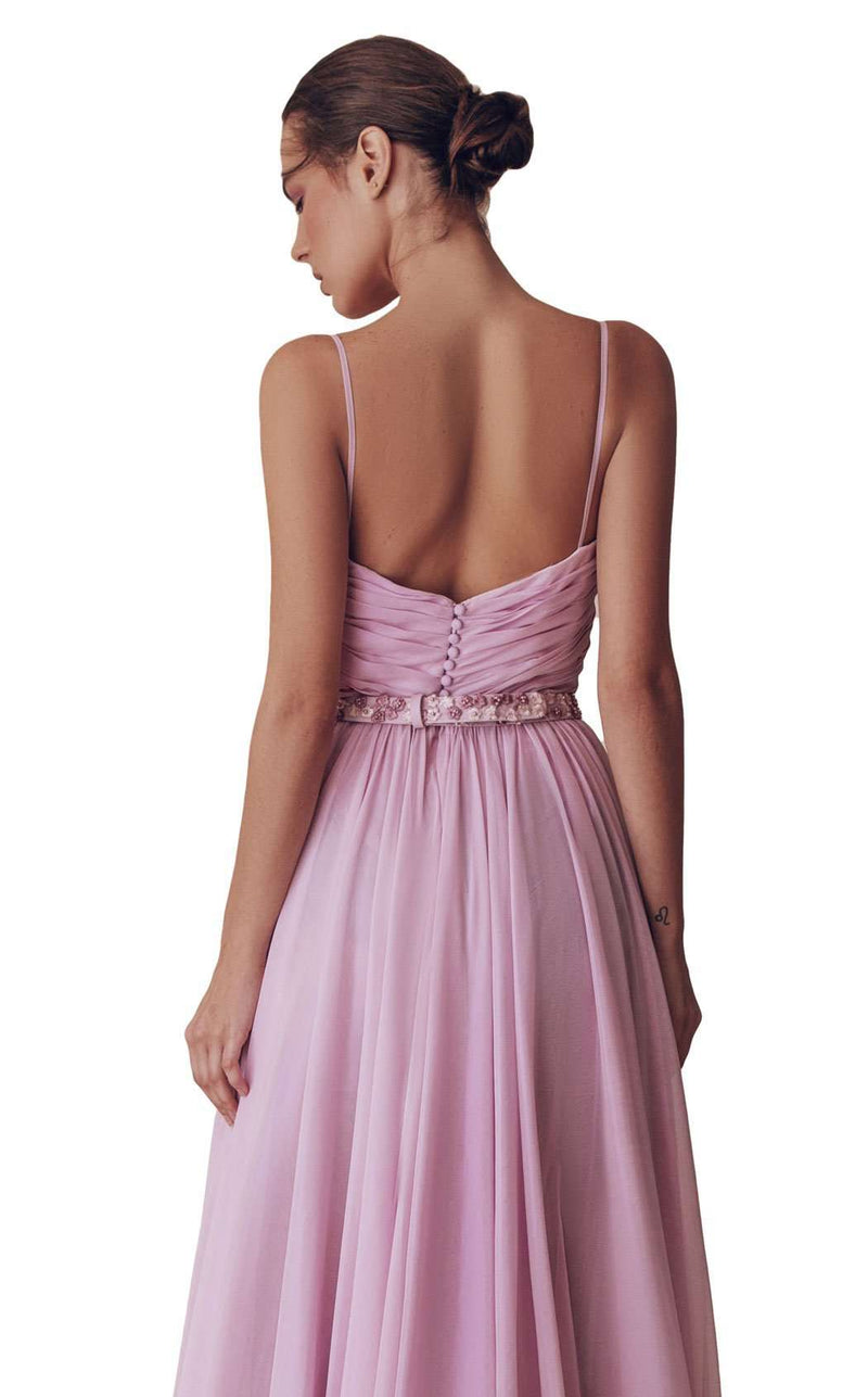 Gatti Nolli Couture OP4989 Lilac