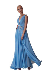 Gatti Nolli Couture OP4990 Sky