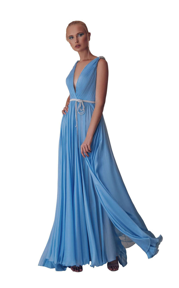 Gatti Nolli Couture OP4990 Sky