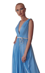 Gatti Nolli Couture OP4990 Sky