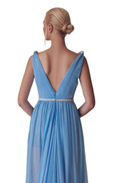 Gatti Nolli Couture OP4990 Sky