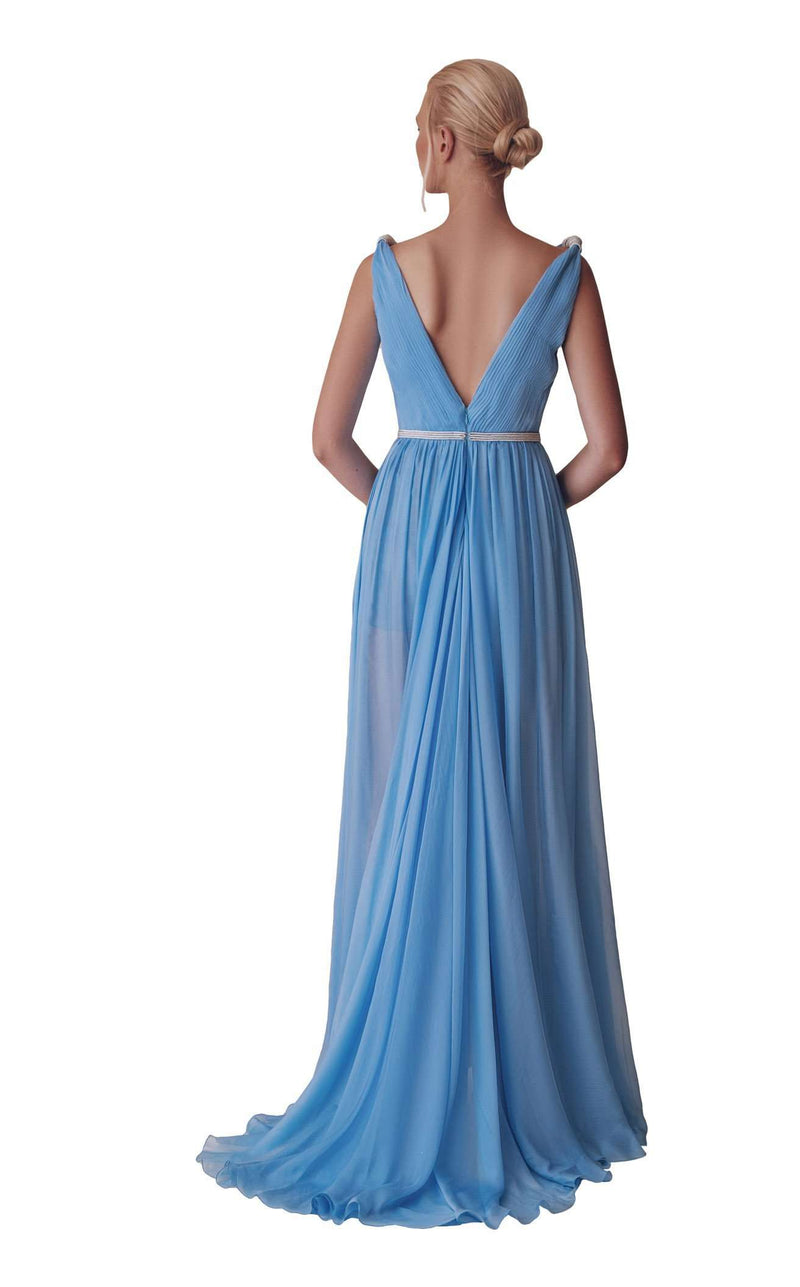 Gatti Nolli Couture OP4990 Sky