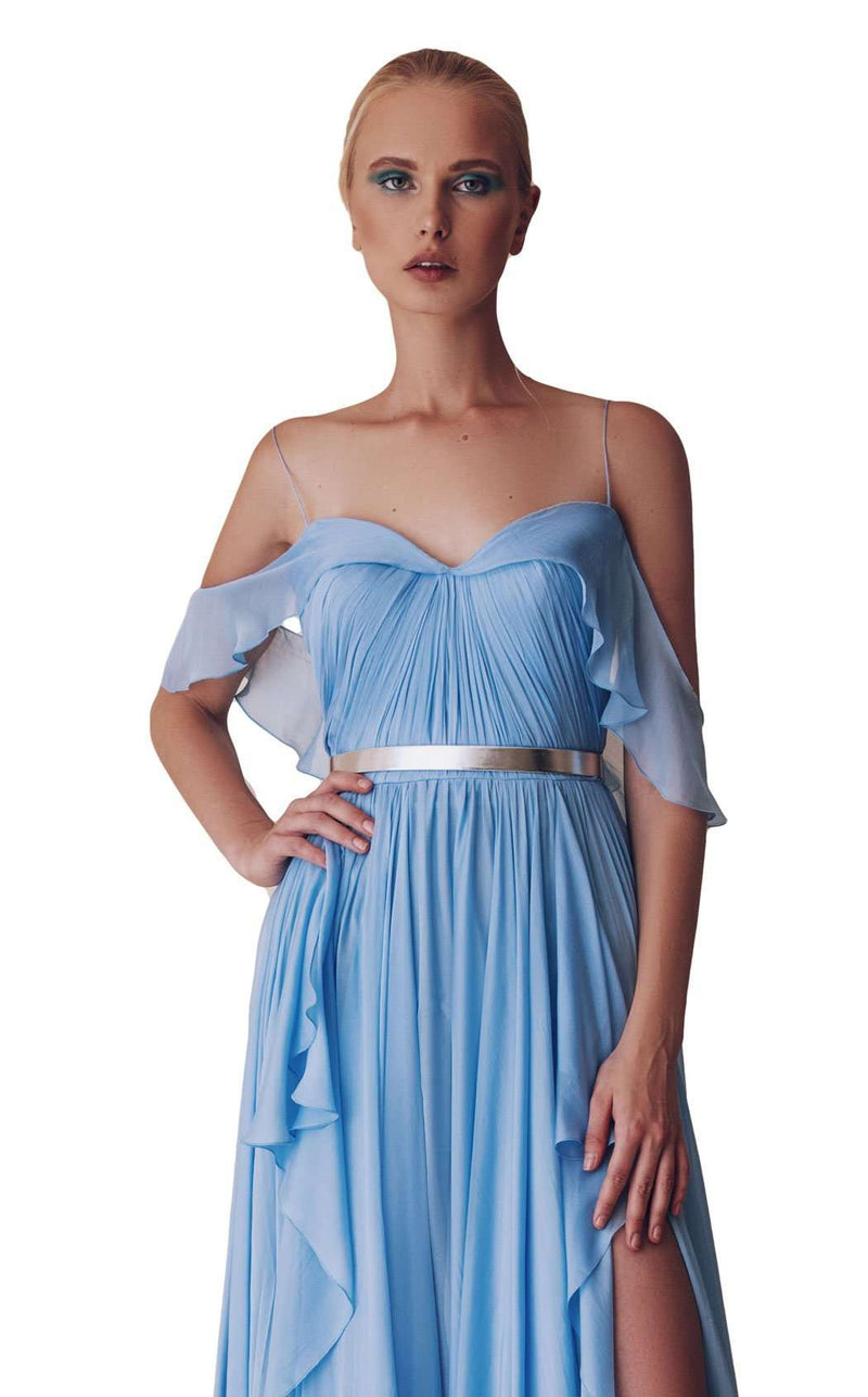 Gatti Nolli Couture OP4991 Sky