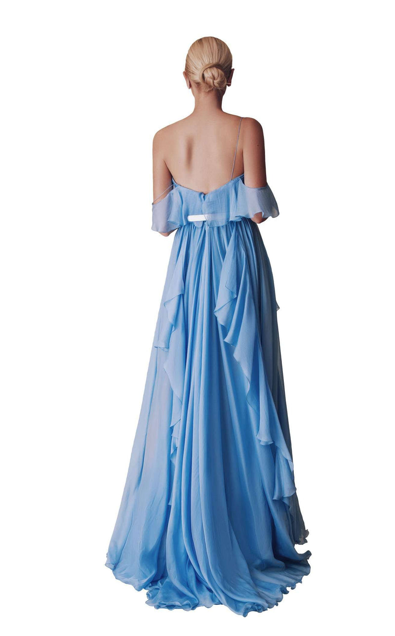 Gatti Nolli Couture OP4991 Sky