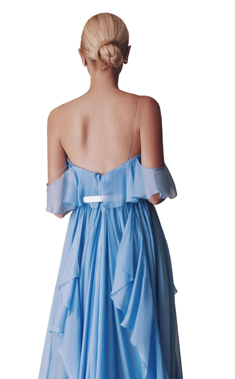 Gatti Nolli Couture OP4991 Sky