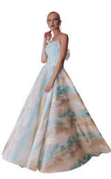 Gatti Nolli Couture OP5016 Multi