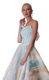 Gatti Nolli Couture OP5016 Multi