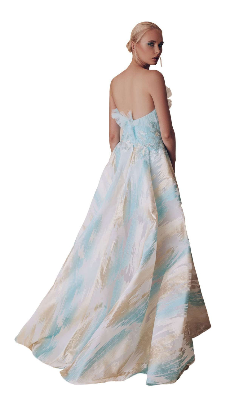 Gatti Nolli Couture OP5016 Multi