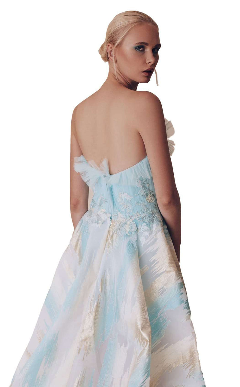 Gatti Nolli Couture OP5016 Multi