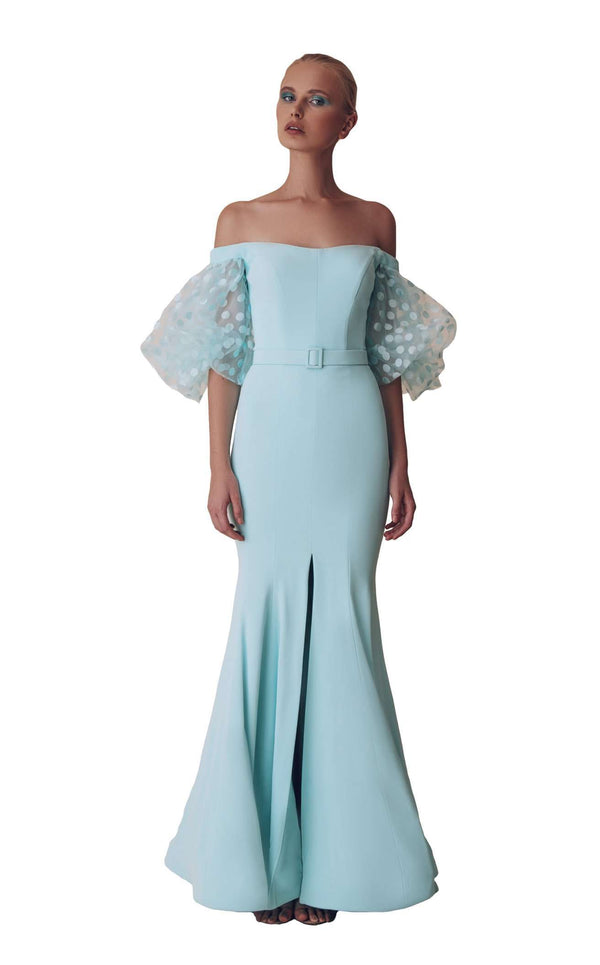 Gatti Nolli Couture OP5022 Sky