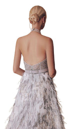 Gatti Nolli Couture OP5028 Silver