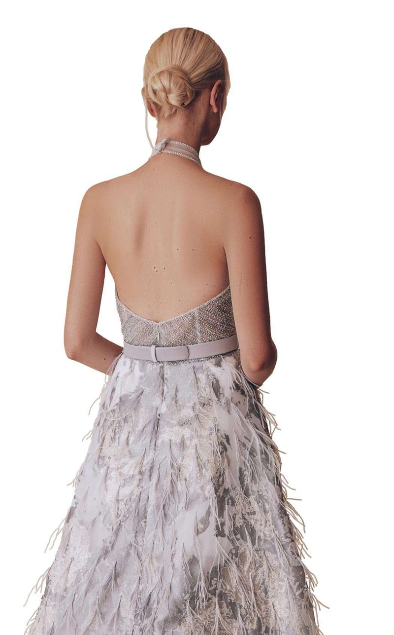 Gatti Nolli Couture OP5028 Silver