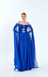 Gygess 1011 Sax Blue