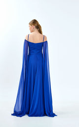 Gygess 1011 Sax Blue