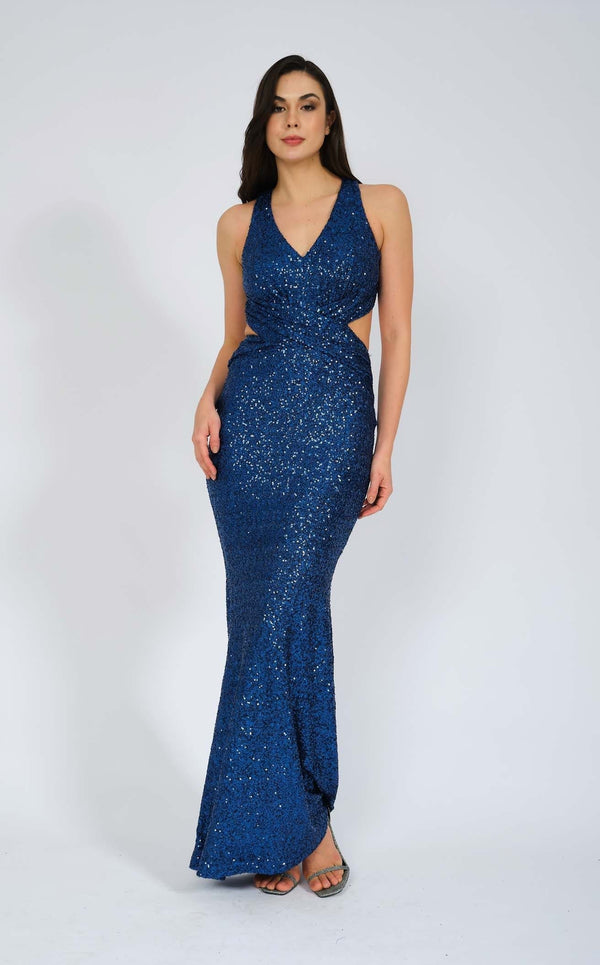 Gygess 5006 Sax-Blue