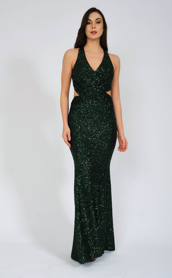 Gygess 5006 Emerald-Green