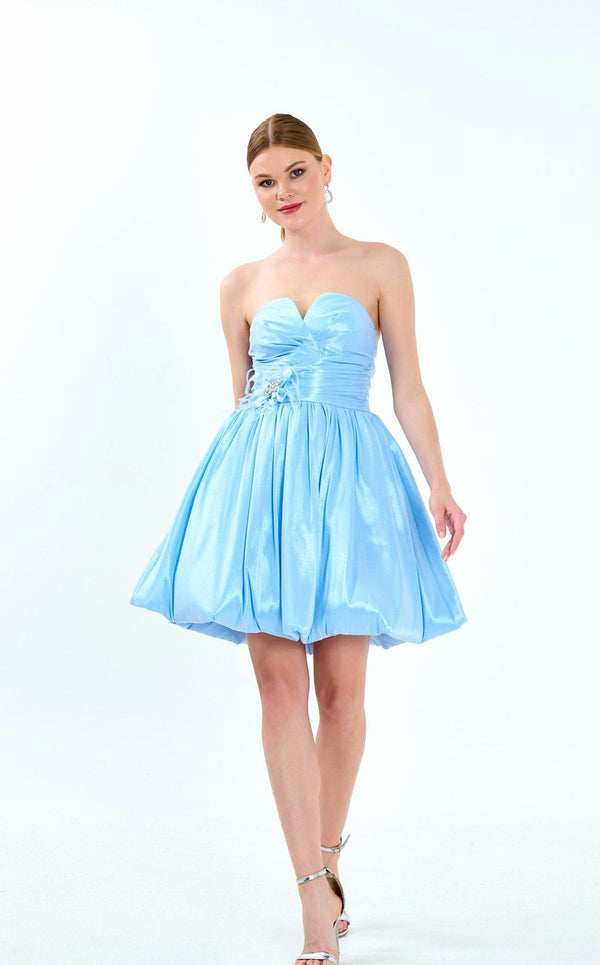 Gygess 5020 Baby-Blue
