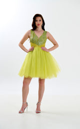 Gygess 5030 Oil-Green