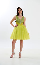 Gygess 5030 Oil-Green