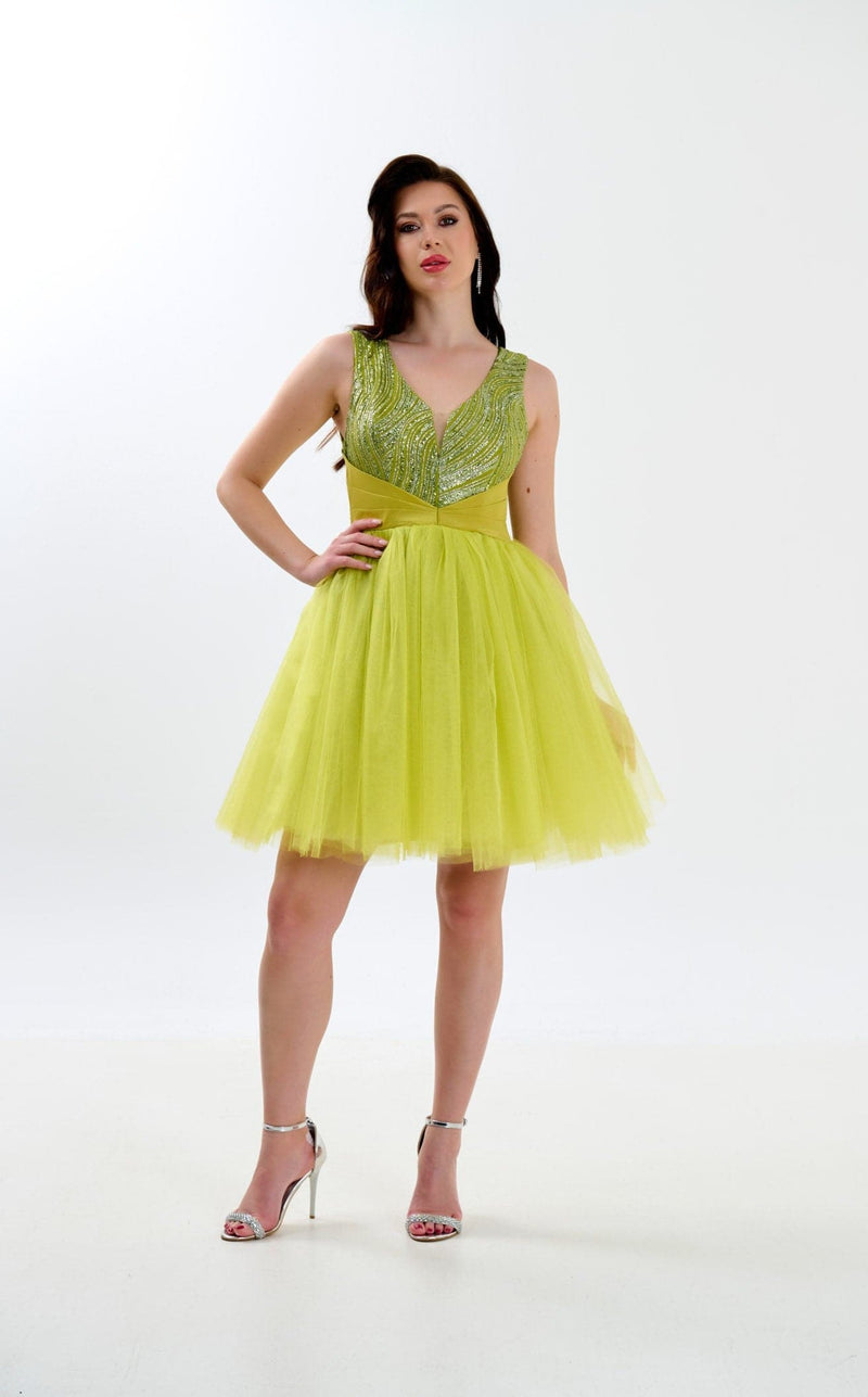 Gygess 5030 Oil-Green