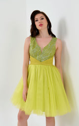 Gygess 5030 Oil-Green