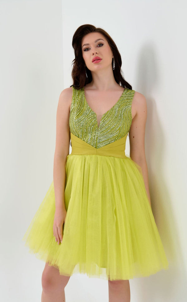 Gygess 5030 Oil-Green