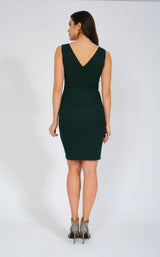 Gygess 5049 Emerald Green