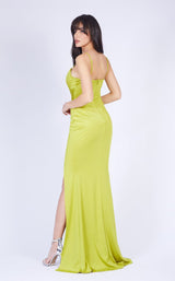 Gygess 5051 Oil-Green