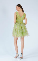 Gygess 5054 Oil-Green