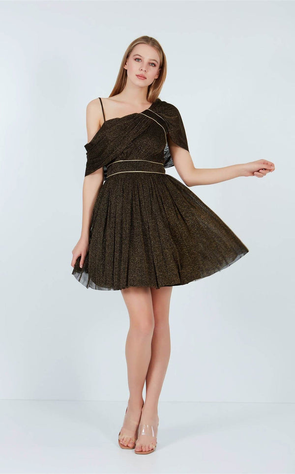 Gygess 5055 Black/Gold